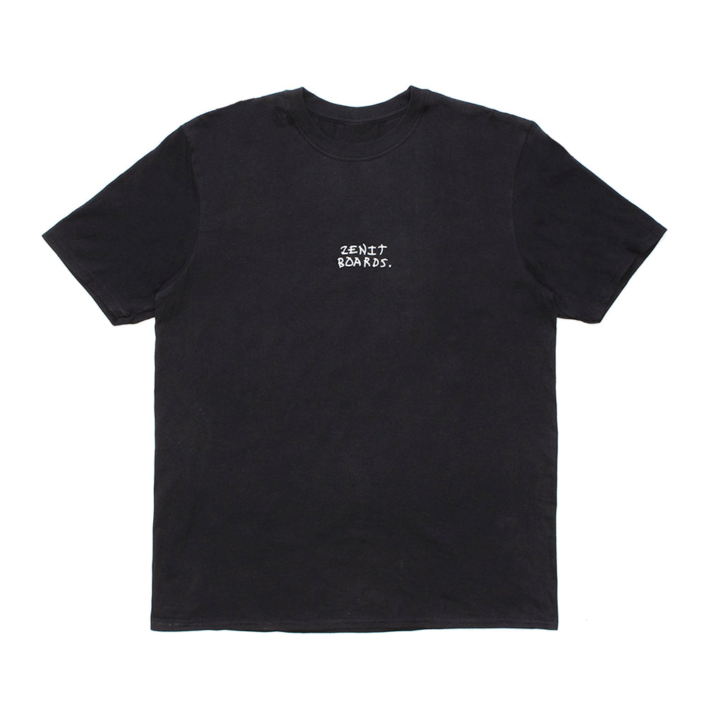 Eclipse T-shirt - Zenit Longboard