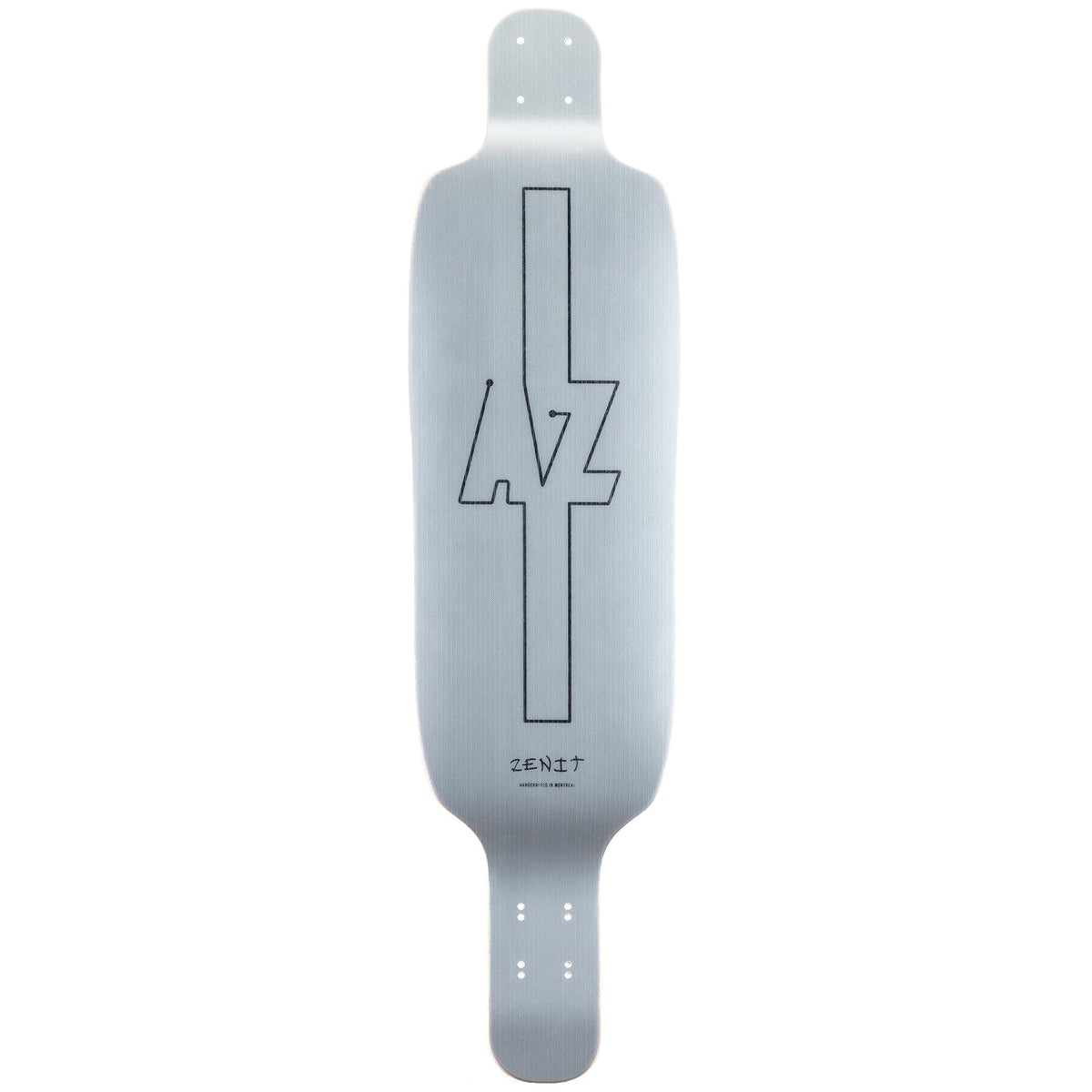 AZ - Zenit Longboard