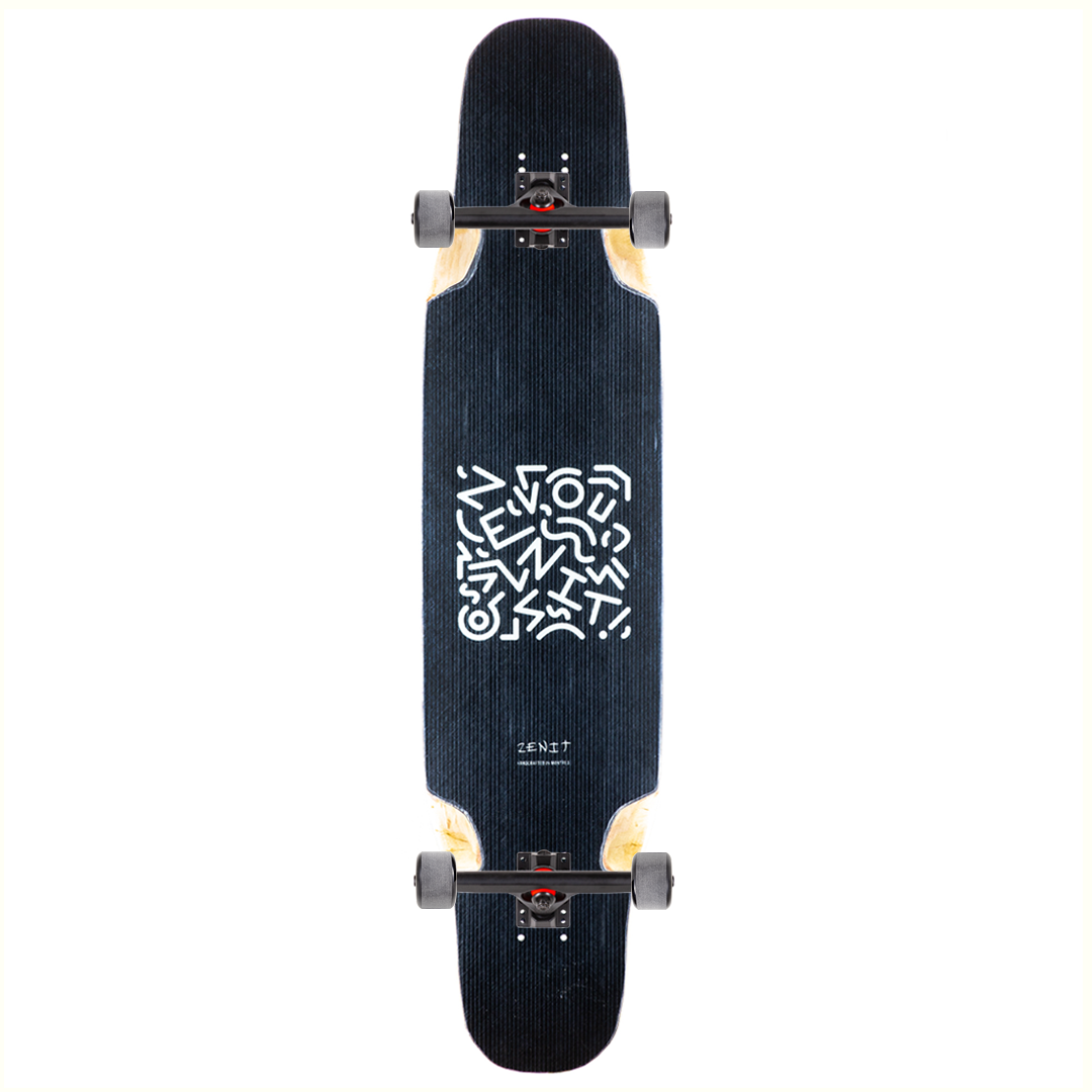 Dada - Freestyle / Dancing Longboard | Zenit Boards – Zenit Longboard Dada - Freestyle / Dancing Longboard | Zenit Boards – Zenit Longboard