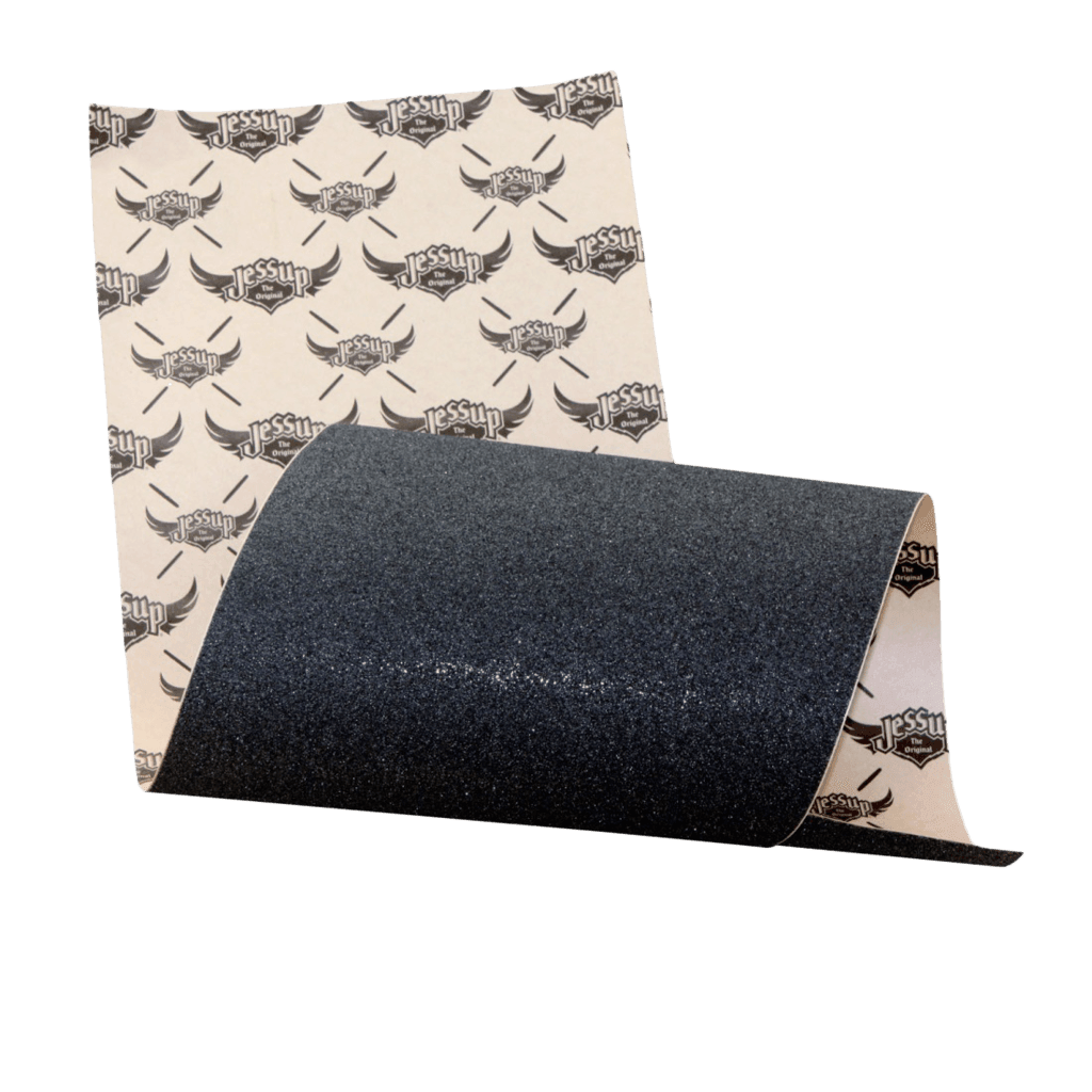 Jessup Griptape Standard 10" - Zenit Longboard