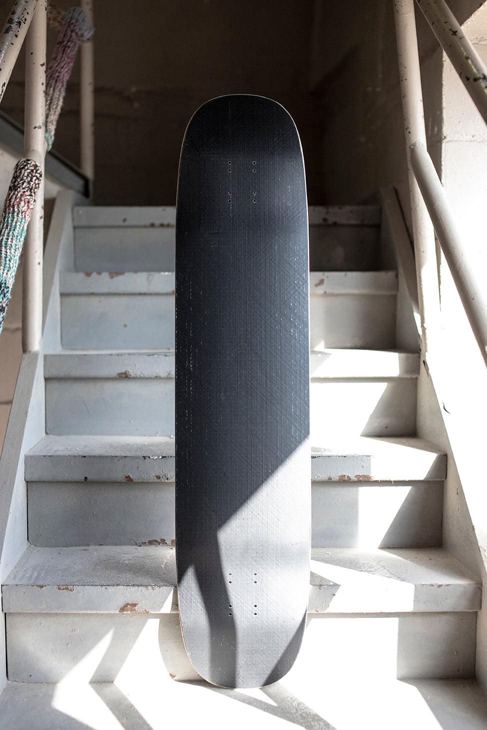 KITT's Marble 40 - Zenit Longboard - KITT's Marble 40
