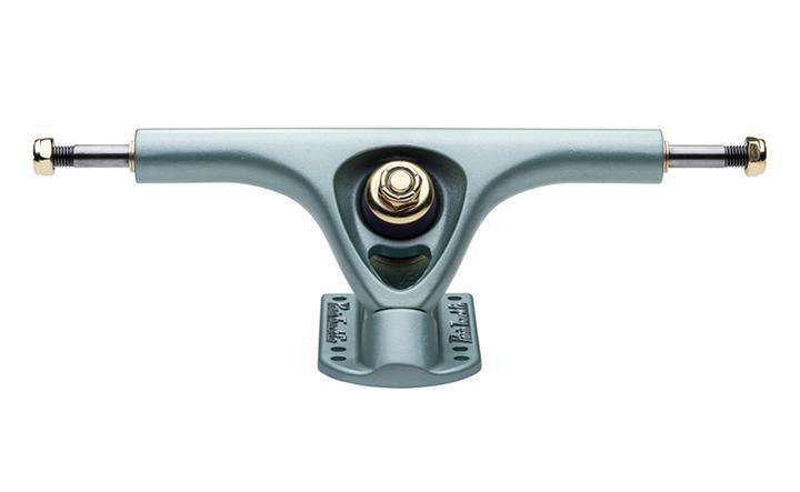 Paris V3 180mm 50º Crystal Blue Trucks - Zenit Longboard - Paris V3 180mm 50º Crystal Blue Trucks