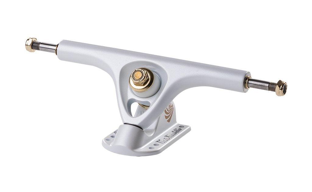 Paris V3 180mm 50º Pearl White - Zenit Longboard