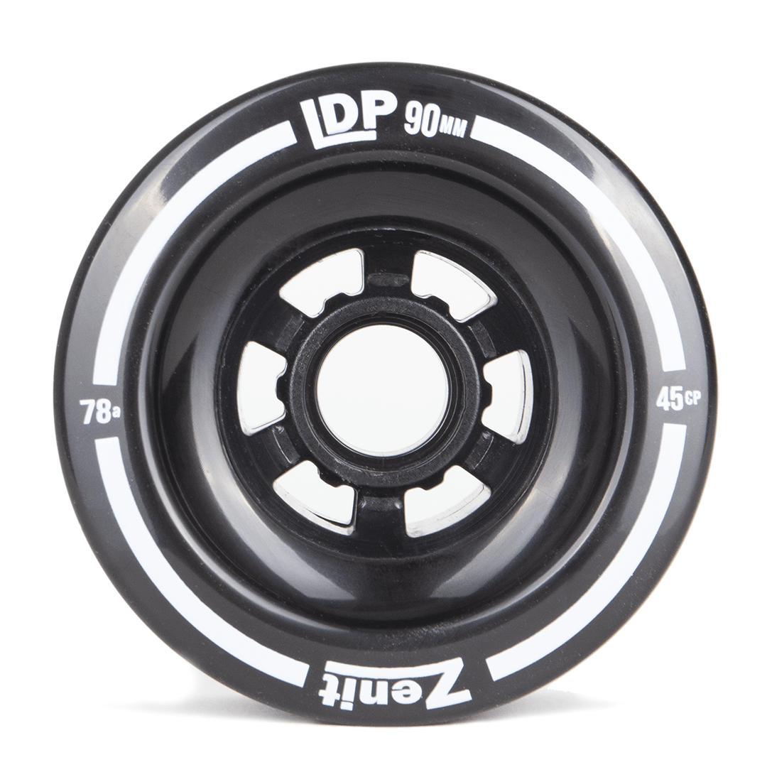 Zenit LDPs - Zenit Longboard - Zenit LDPs