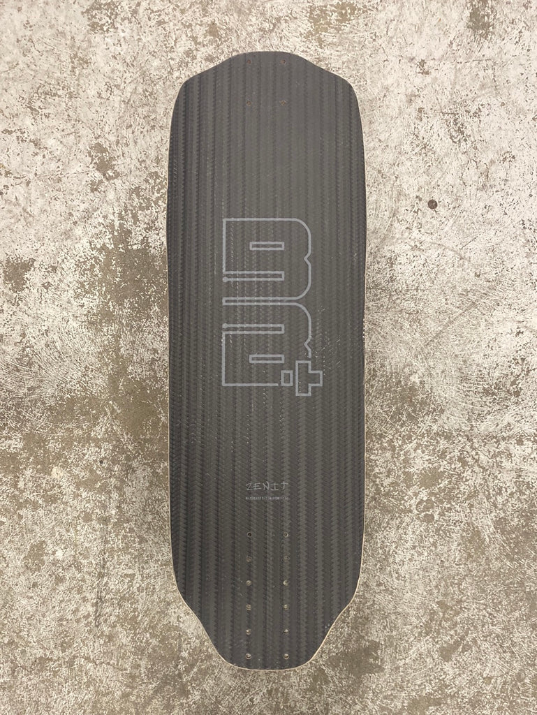 B Grade / Discontinued Decks – Zenit Longboard