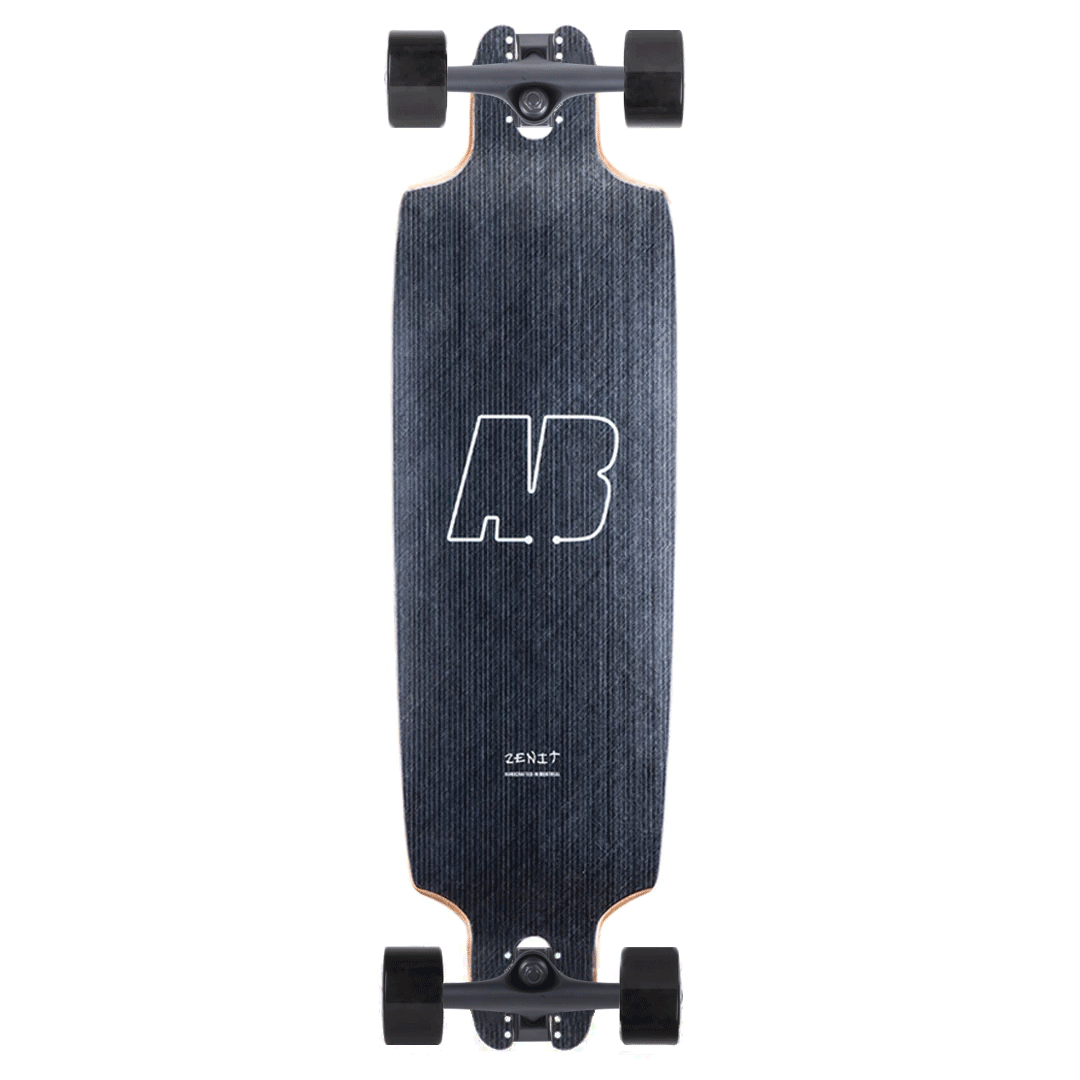 Zenit Marble V3 38 ダウンヒル　ロンスケ Marble 38 V3 - Freeride Downhill Longboard | Zenit Boards – Zenit