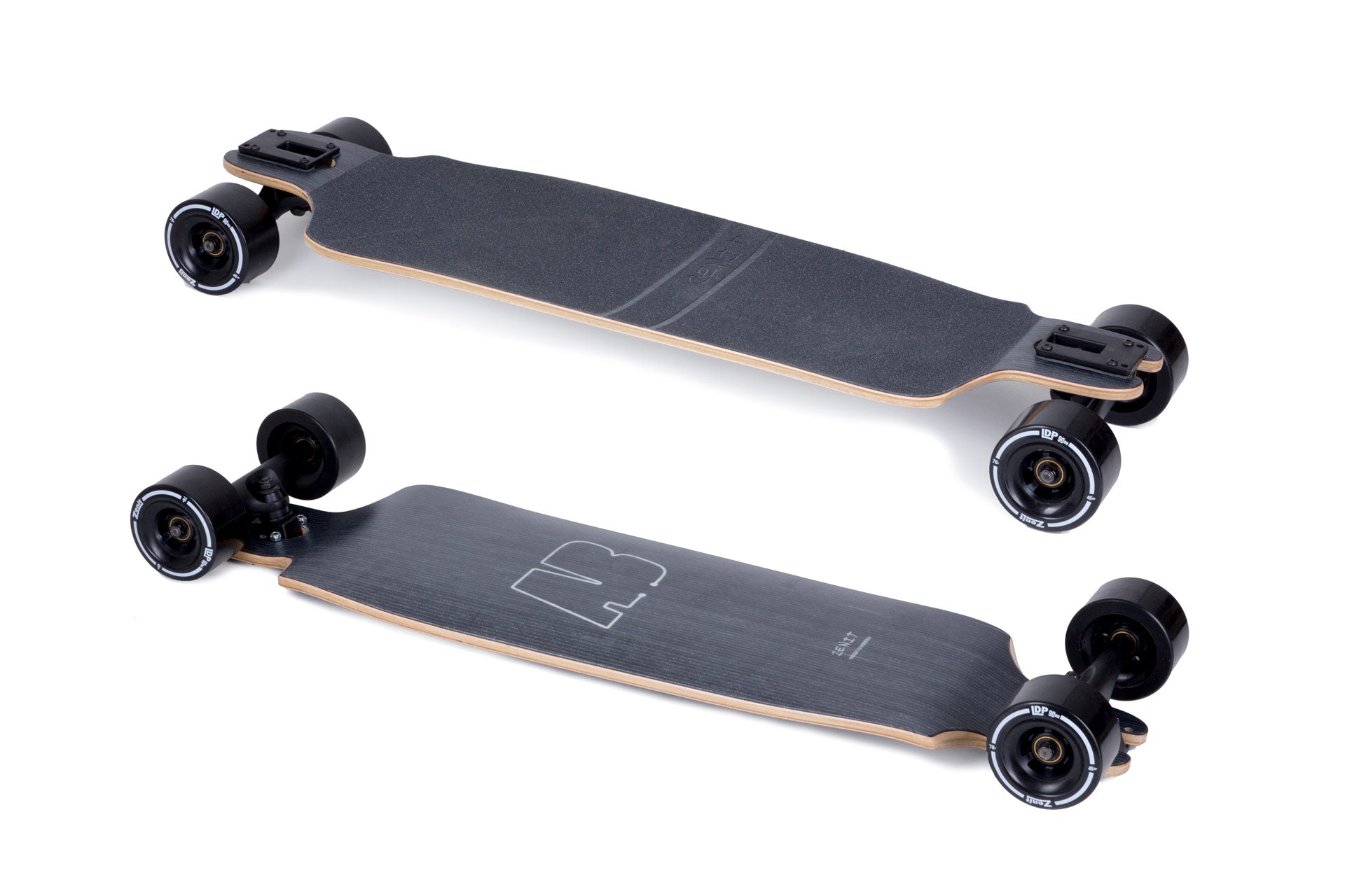 AB 3.0 - Drop Deck Longboard | Zenit Boards – Zenit Longboard