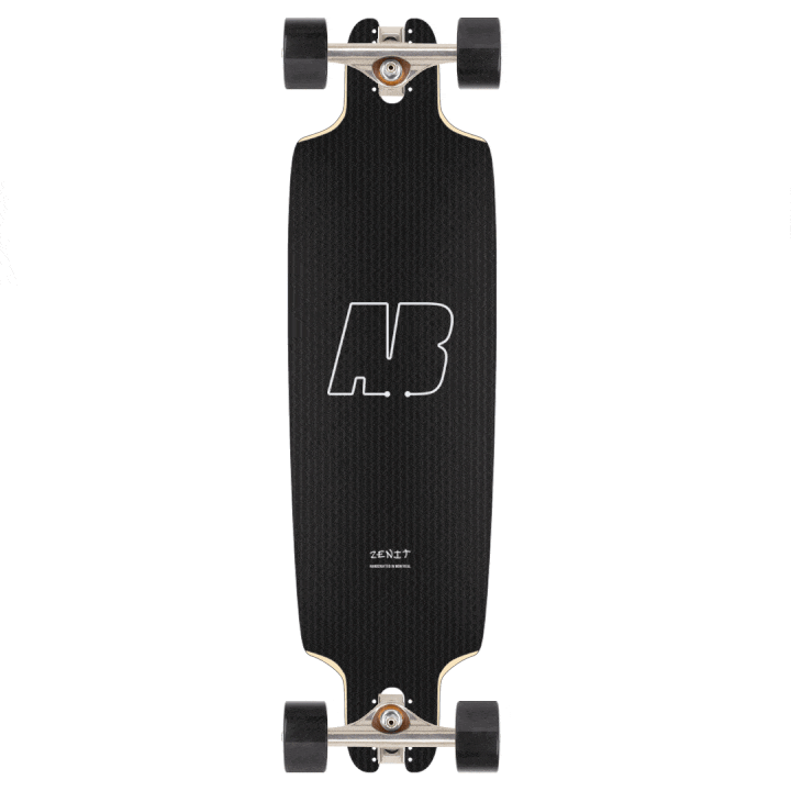 AB 3.0 - Drop Deck Longboard | Zenit Boards – Zenit Longboard AB 3.0 - Drop Deck Longboard | Zenit Boards – Zenit Longboard