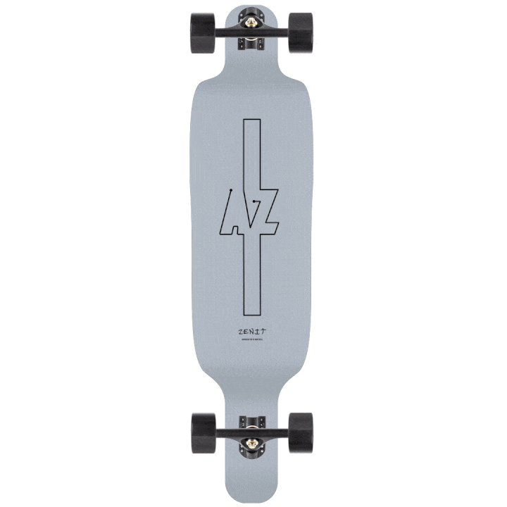 AZ - Wedged Distance Board with a Tail | Zenit Boards – Zenit AZ - Wedged Distance Board with a Tail | Zenit Boards – Zenit