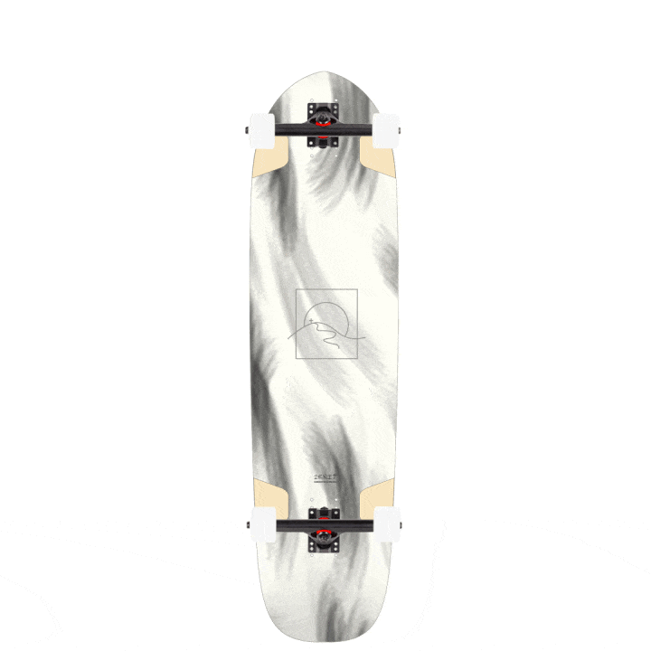 Marble 38 V3 - Freeride Downhill Longboard | Zenit Boards – Zenit Marble 38 V3 - Freeride Downhill Longboard | Zenit Boards – Zenit
