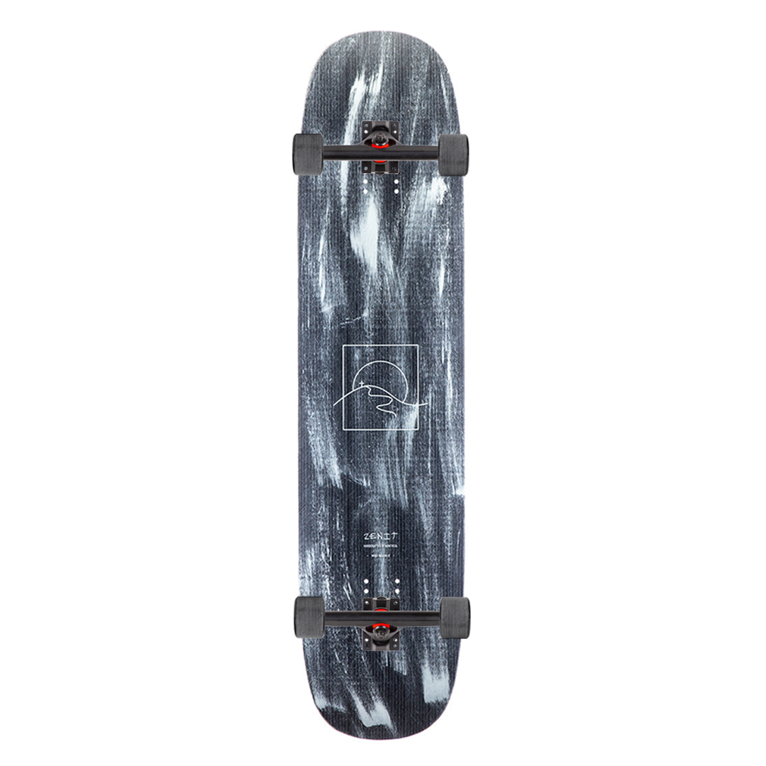 Freeride / Downhill – Zenit Longboard Freeride / Downhill – Zenit Longboard