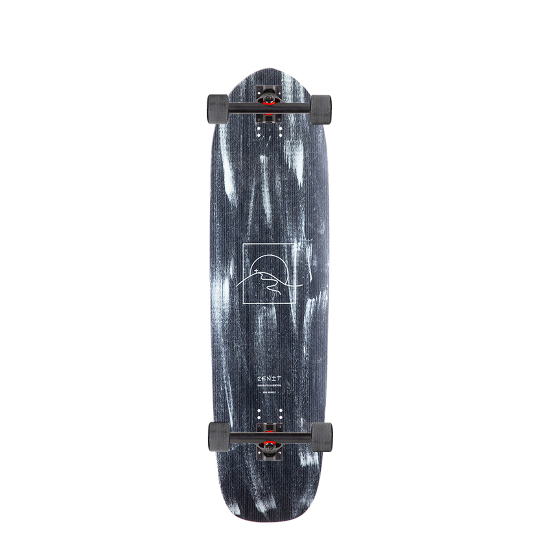 Freeride / Downhill – Zenit Longboard