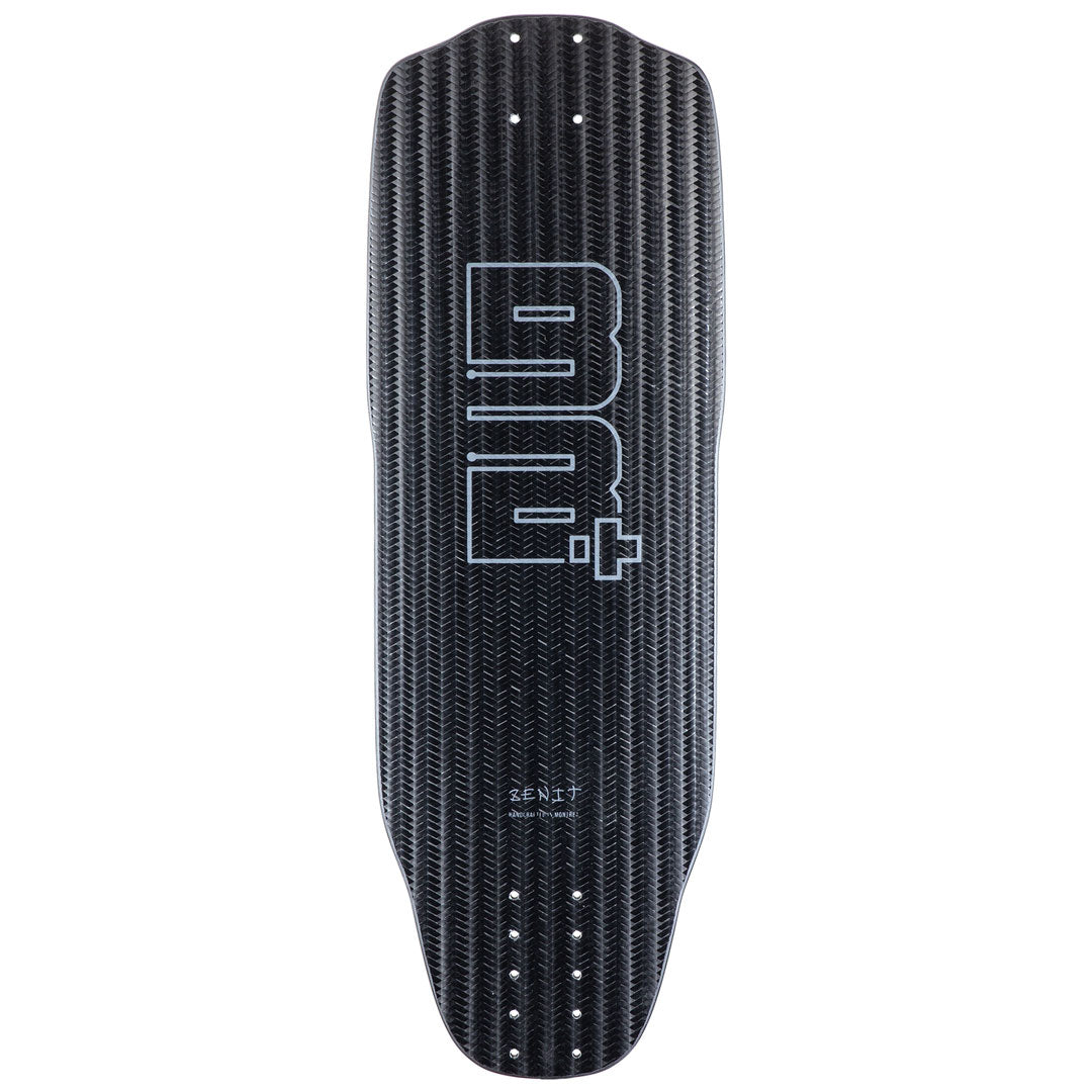 Deck Line-up – Zenit Longboard
