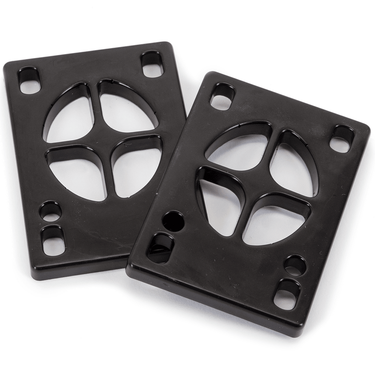 1/4'' riser pads – Zenit Longboard