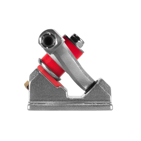 Caliber III 158mm 44º Raked トラック Caliber III: 158mm x 44º Caliber III 158mm 44º Raked トラック Caliber III: 158mm x 44º