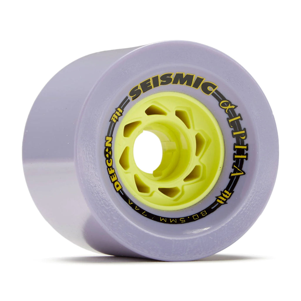 Zenit Flow Wheels – Zenit Longboard