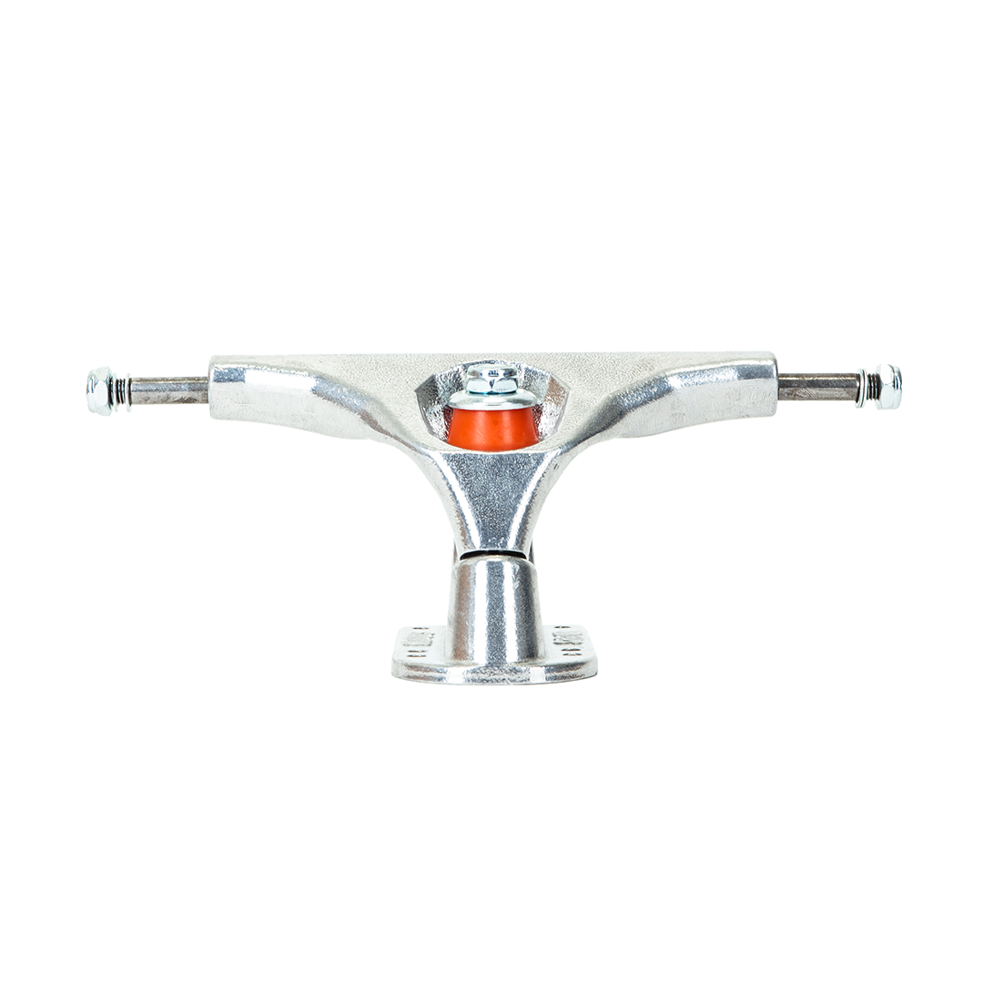 Station Triple S 160mm Surfskate Raw Trucks – Zenit Longboard