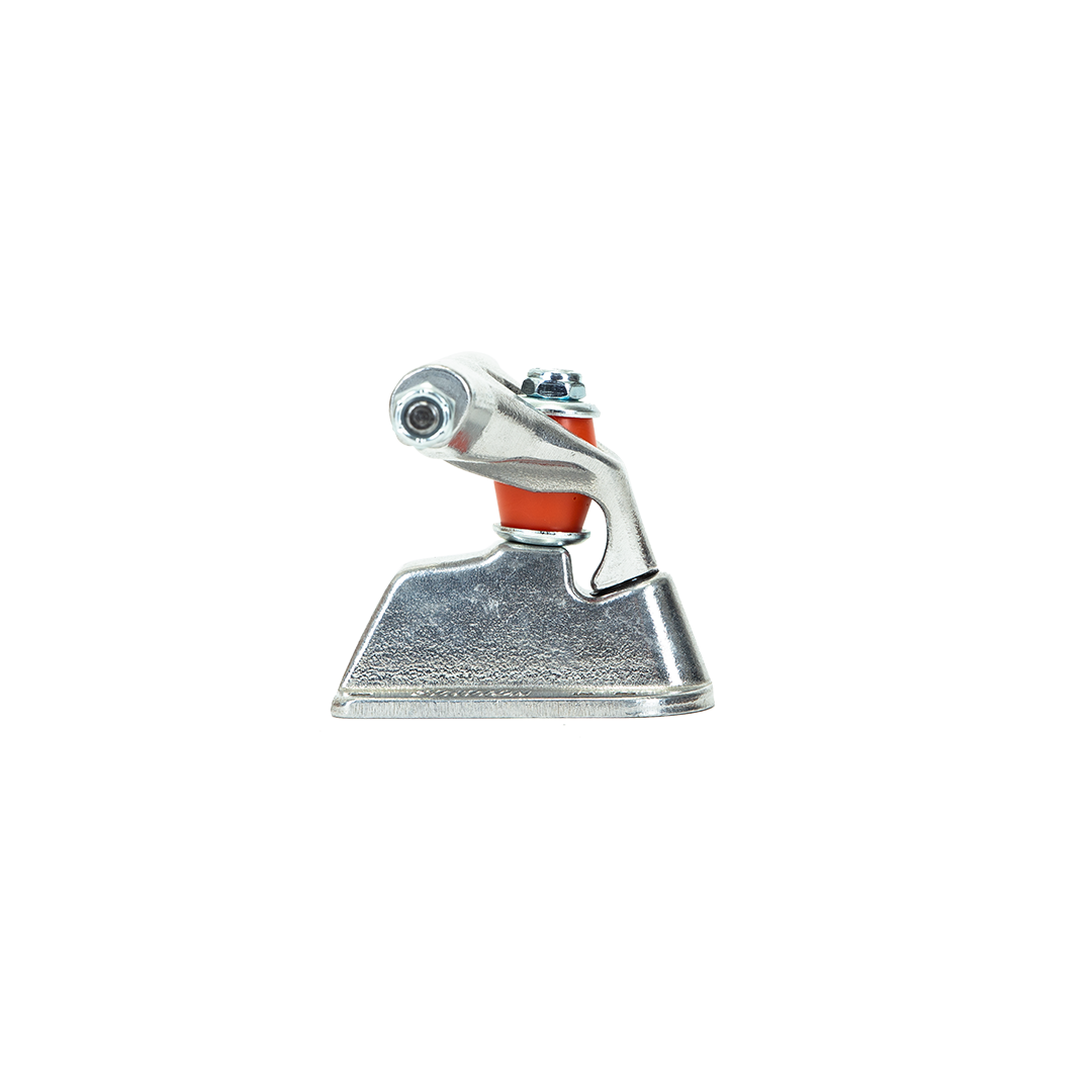 Station Triple S 160mm Surfskate Raw Trucks – Zenit Longboard Station Triple S 160mm Surfskate Raw Trucks – Zenit Longboard