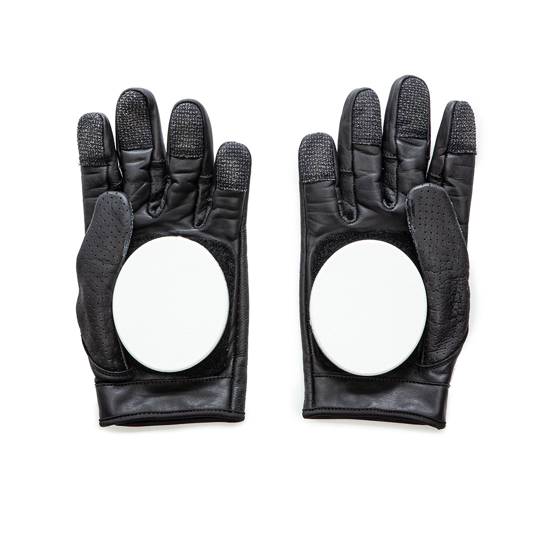 slide handschuhe Zenit Leather Slide Gloves