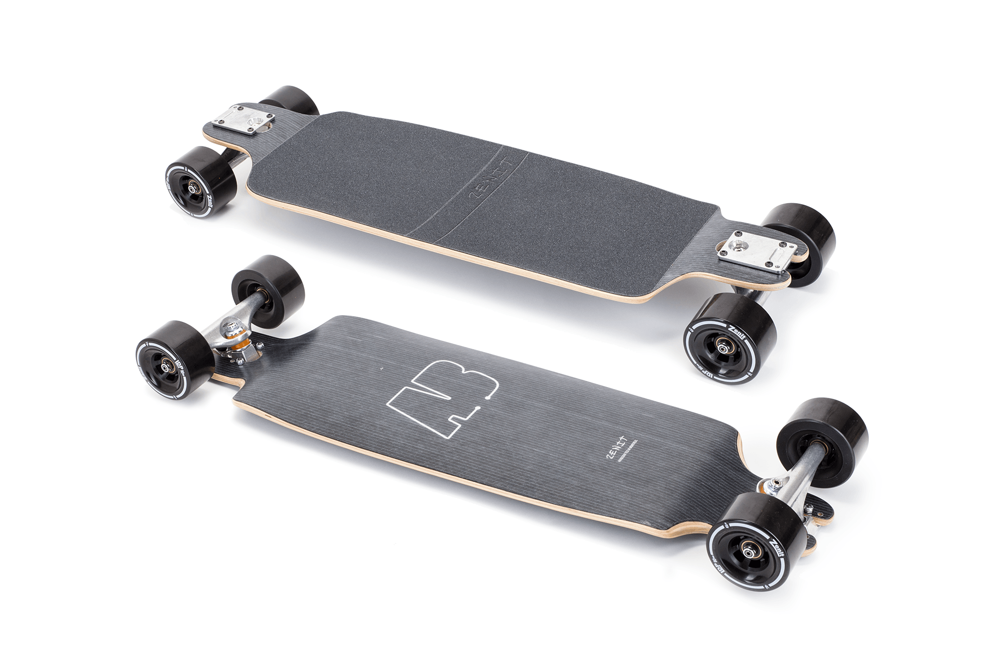 AB 3.0 - Drop Deck Longboard | Zenit Boards – Zenit Longboard AB 3.0 - Drop Deck Longboard | Zenit Boards – Zenit Longboard