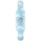 Zenit longboard cat nip 2.0 bottom graphic blue sky cat clouds