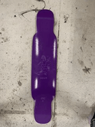 Dino Glow in the Dark - Longboard Zenit
