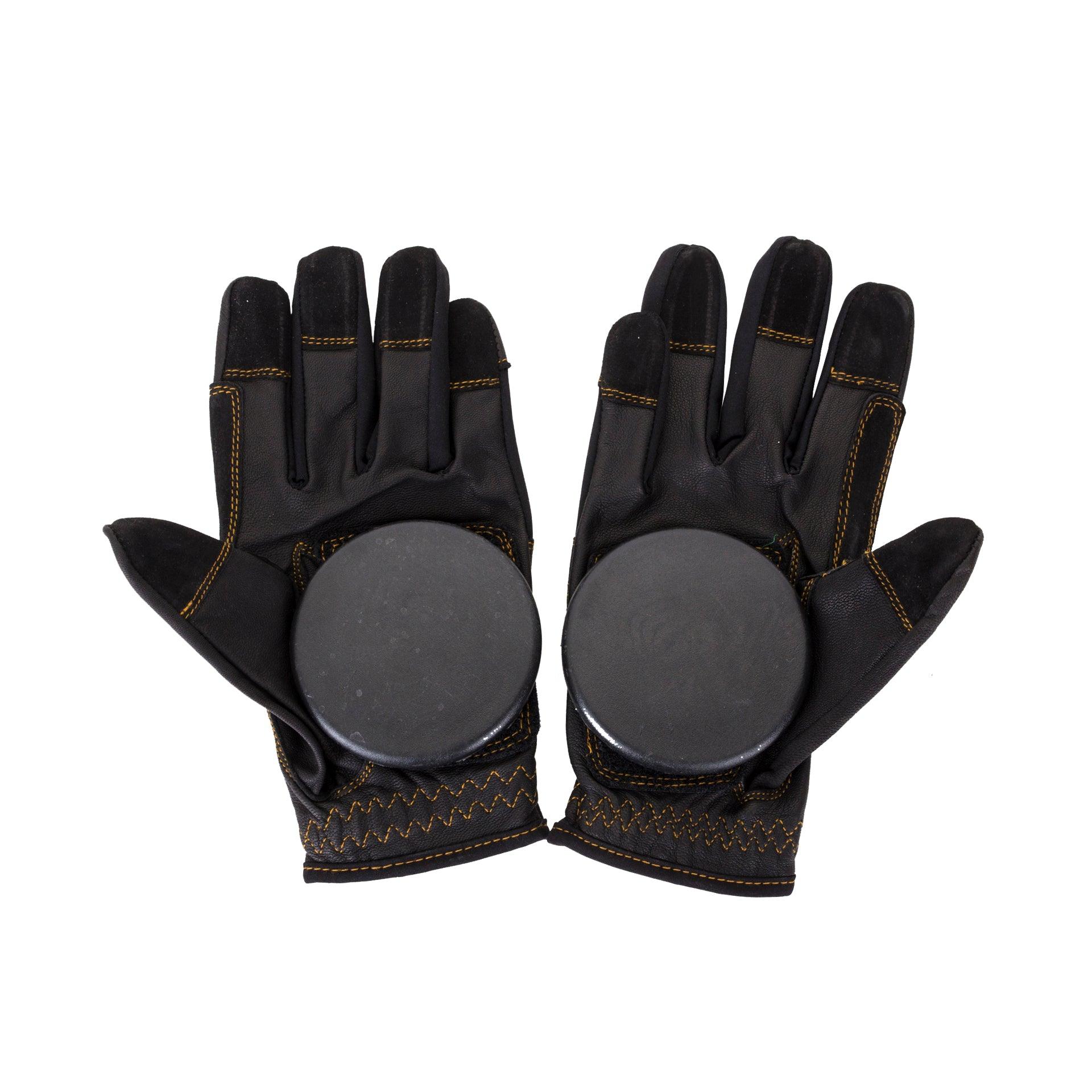 slide handschuhe longboard DTC Slide Gloves