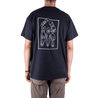 T-shirt Eclipse - Zenit Longboard