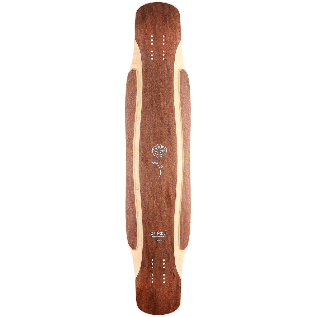 Hana - Zenit Longboard - Hana