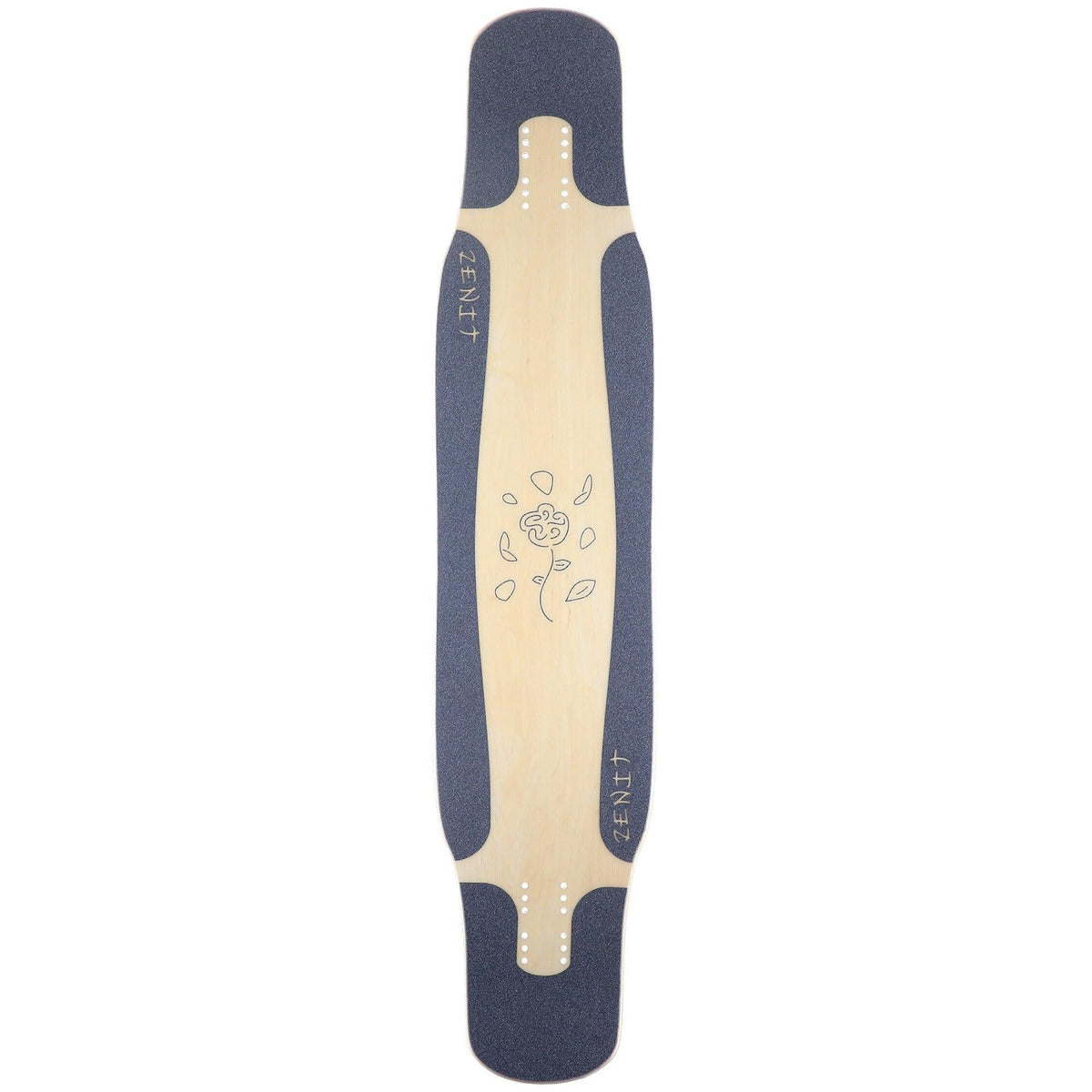 Hana - Zenit Longboard - Hana
