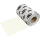Jessup Griptape Transparent 11" zenit longboard
