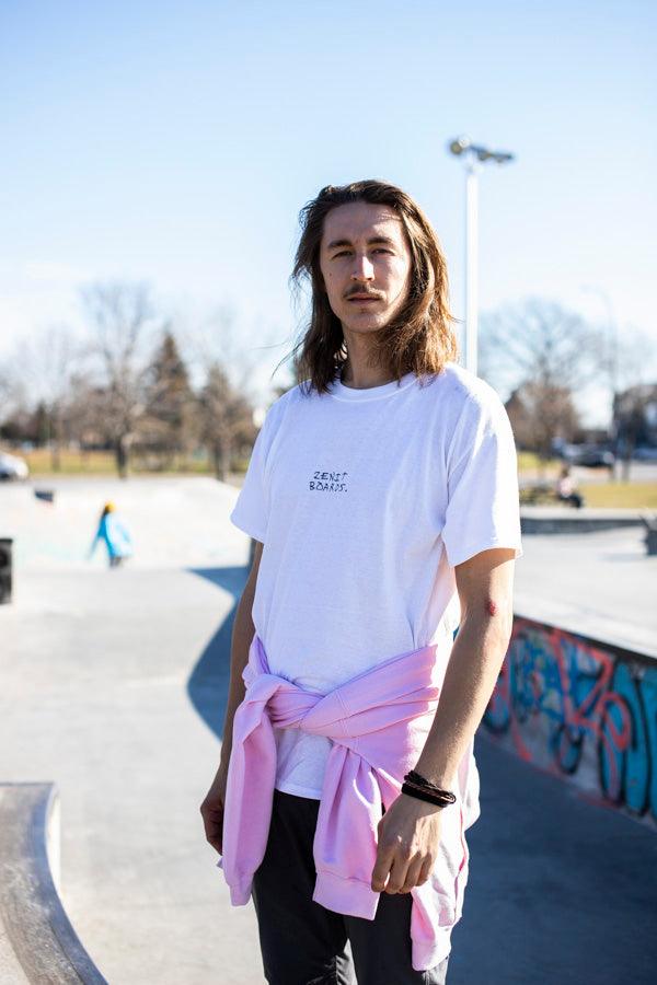 Jiggy Hoodie - Zenit Longboard