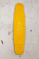 Jodie - Zenit Longboard