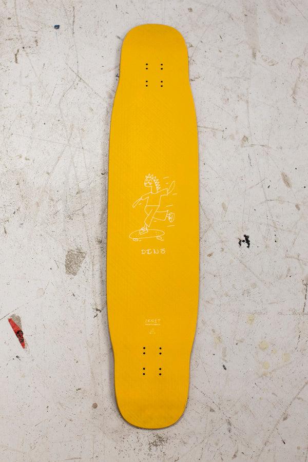 Jodie - Zenit Longboard