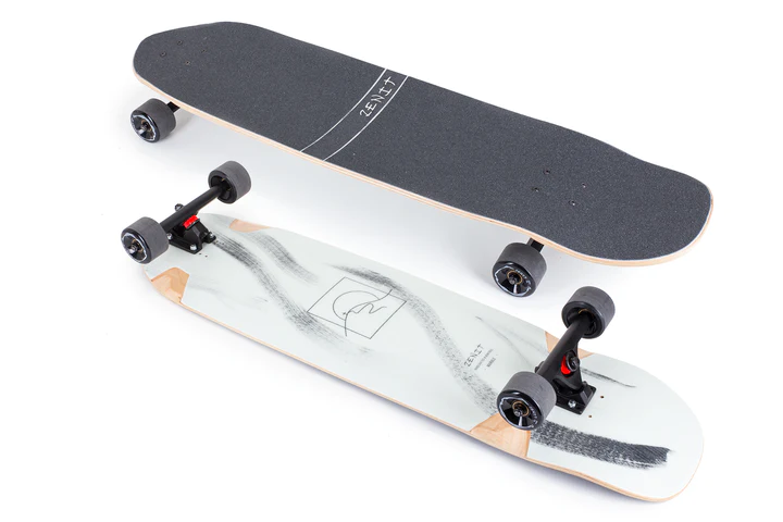 Marble 38 V3 - Freeride Downhill Longboard | Zenit Boards – Zenit Marble 38 V3 - Freeride Downhill Longboard | Zenit Boards – Zenit