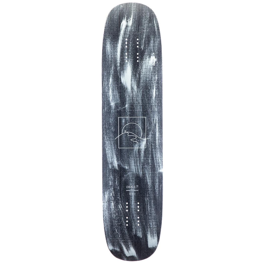 Mini DK V2 Freestyle Downhill Longboard | Zenit Boards – Zenit Longboard