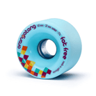 Orangatang Fat Free - 77a 65mm - Zenit Longboard