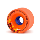 Orangatang Fat Free - 80a 65mm - Zenit Longboard - Orangatang Fat Free - 80a 65mm