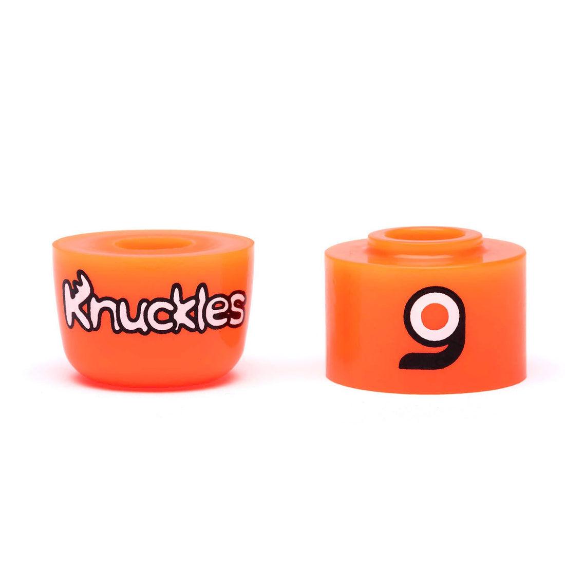 Orangatang Knuckles Bushings - Zenit Longboard - Orangatang Knuckles Bushings