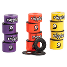 Orangatang Nipple Bushings - Zenit Longboard