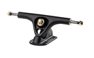 Paris V3 165mm 50º Matte Black Trucks - Zenit Longboard - Paris V3 165mm 50º Matte Black Trucks