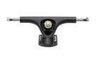Paris V3 165mm 50º Matte Black Trucks - Zenit Longboard - Paris V3 165mm 50º Matte Black Trucks