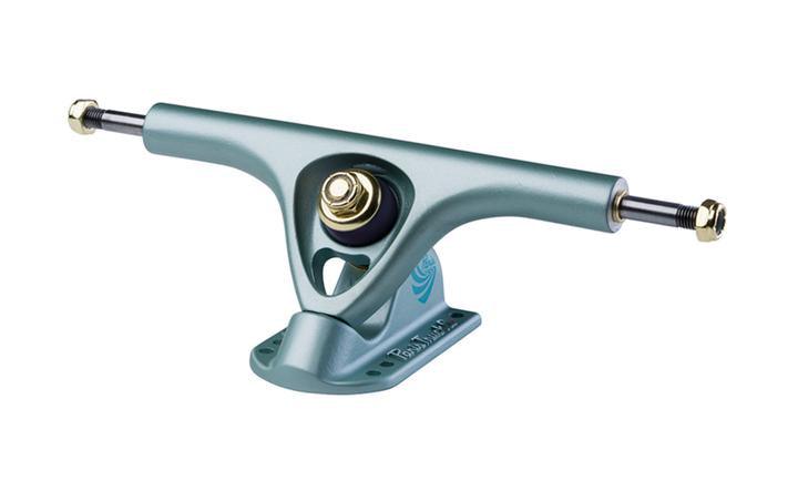 Paris V3 180mm 50º Crystal Blue Trucks - Zenit Longboard - Paris V3 180mm 50º Crystal Blue Trucks