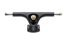 Paris V3 180mm 50º Matte Black - Zenit Longboard