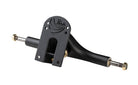 Paris V3 180mm 50º Matte Black - Zenit Longboard