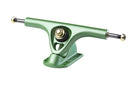 Paris V3 180mm 50º Tropic Green Trucks - Zenit Longboard - Paris V3 180mm 50º Tropic Green Trucks