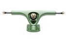 Paris V3 180mm 50º Tropic Green Trucks - Zenit Longboard - Paris V3 180mm 50º Tropic Green Trucks
