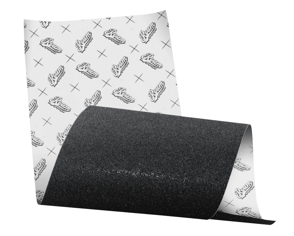 Roam coarse griptape 11" - Zenit Longboard