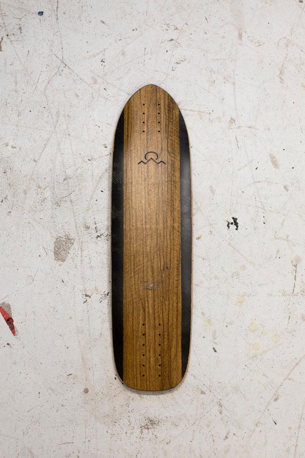 Rocket Mini Rocket - Zenit Longboard