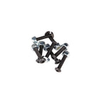 Standard Allen Round Head 1" Hardware - Zenit Longboard - Standard Allen Round Head 1" Hardware